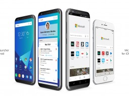 Microsoft Edge   Android  iOS