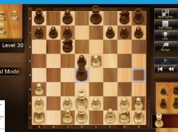 The Chess Lv.100 — отличный симулятор шахмат