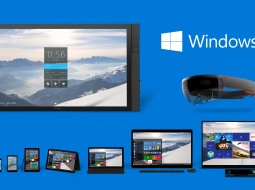Microsoft: Windows 10 установлена на 600 миллионах устройств