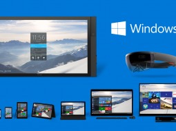 Microsoft: Windows 10   600  