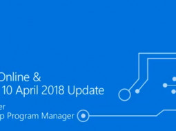   Windows 10 1803  April 2018 Update?