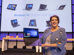 Microsoft     Windows 10