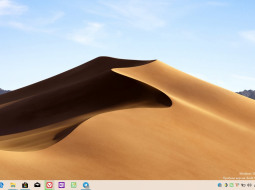 WinDynamicDesktop      