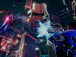 Crackdown 3      